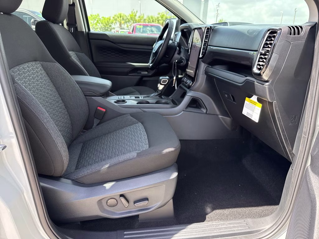 2026 Avalanche Ford Ranger XLT RWD Truck