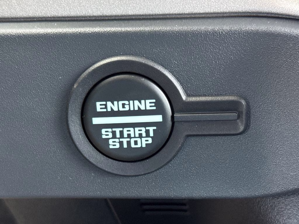 2026 Oxford White Ford Bronco Outer Banks 4X4 SUV