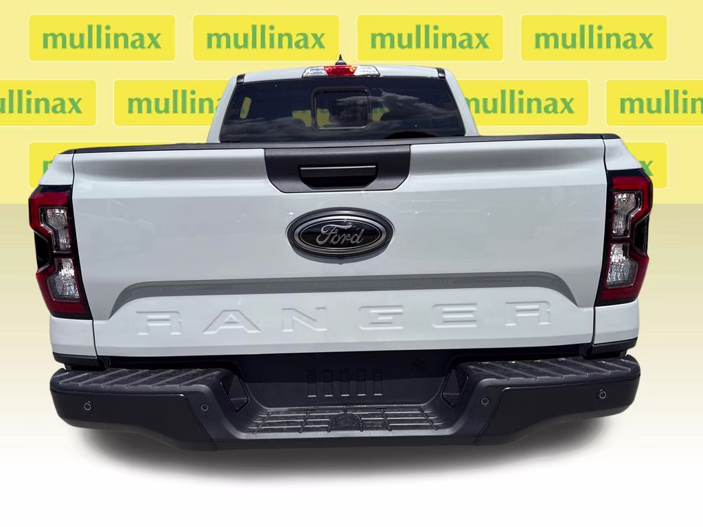 2026 Avalanche Ford Ranger XLT RWD Truck
