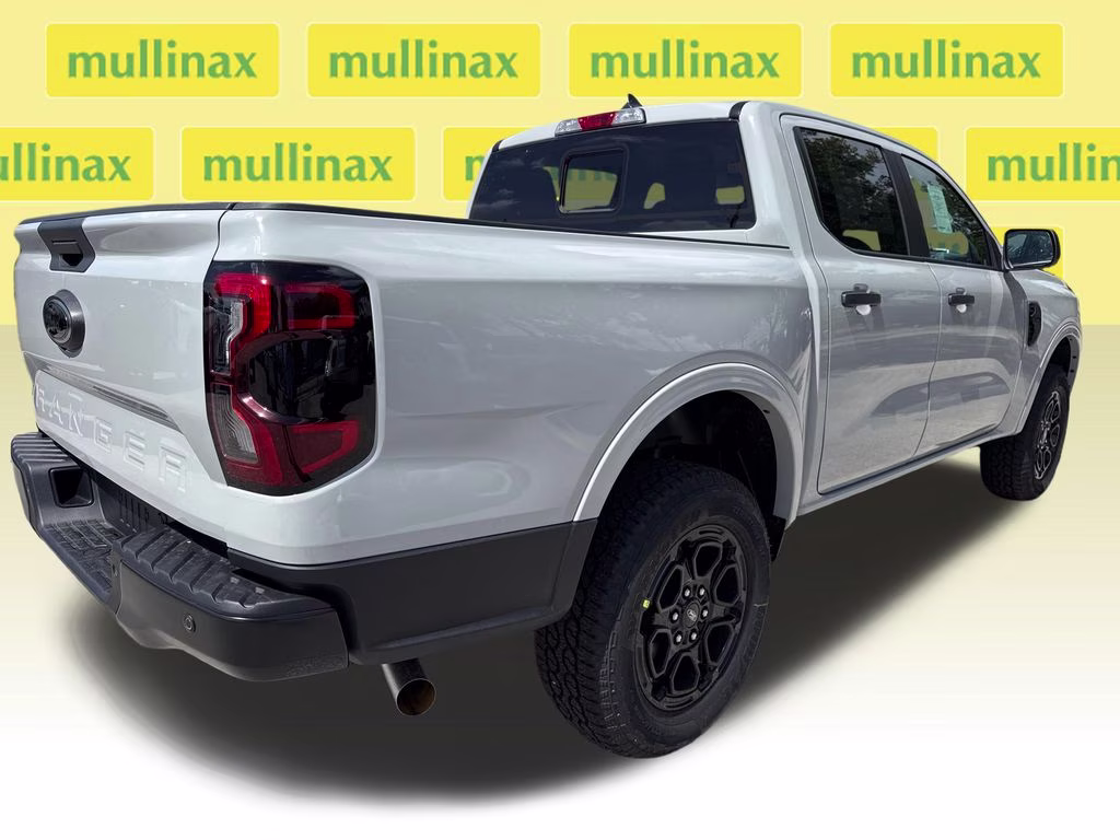 2026 Avalanche Ford Ranger XLT RWD Truck