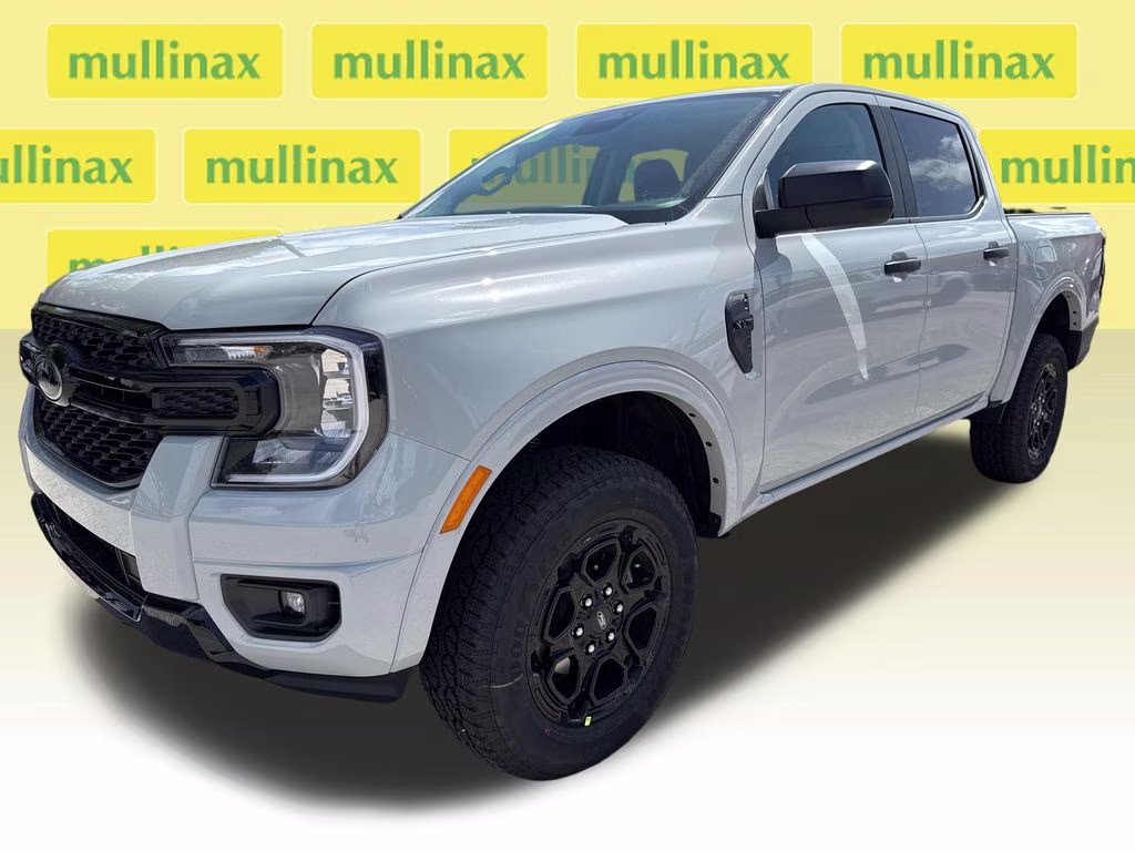 2026 Avalanche Ford Ranger XLT RWD Truck