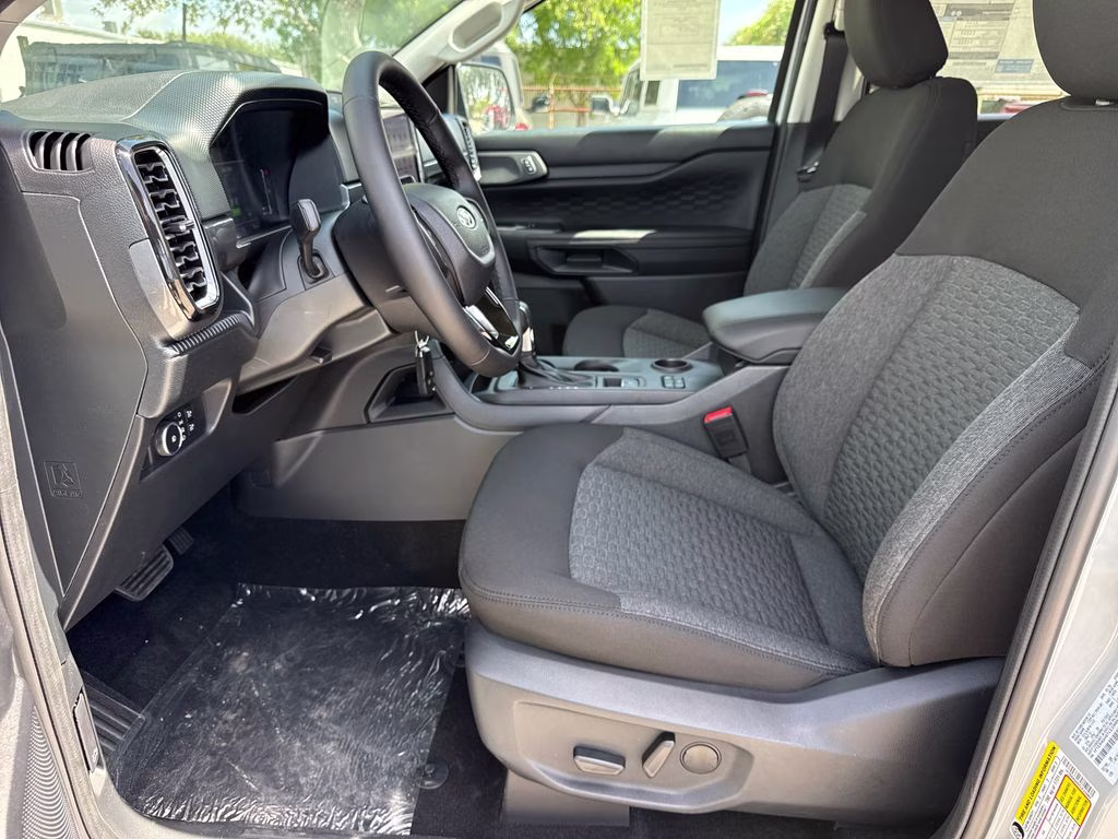 2026 Avalanche Ford Ranger XLT RWD Truck
