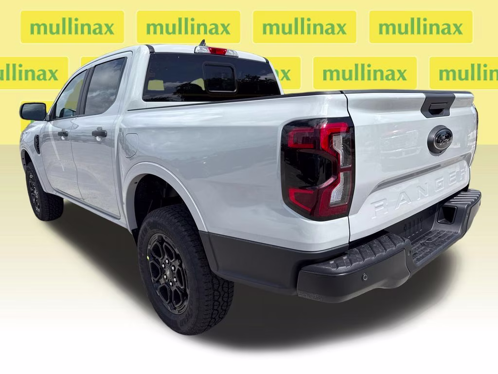2026 Avalanche Ford Ranger XLT RWD Truck