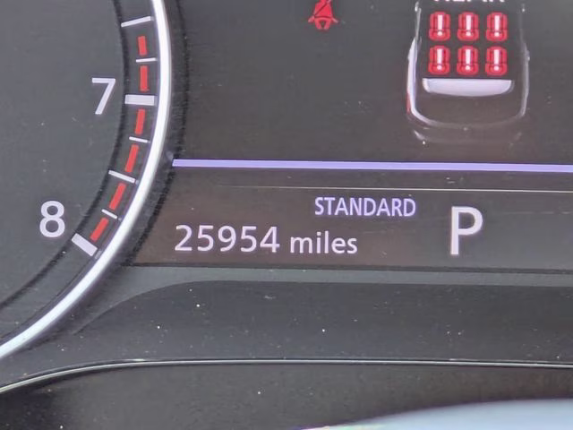 2025 Everest White Pearl Tricoat Nissan Pathfinder SV FWD SUV