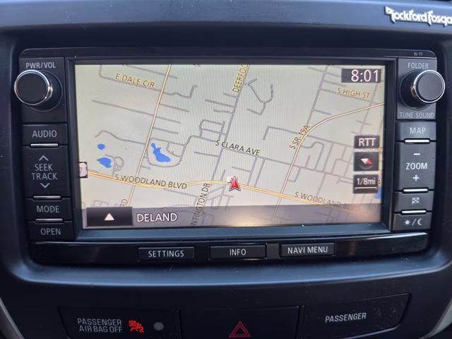 2014 Mercury Gray Mitsubishi Outlander Sport SE FWD SUV