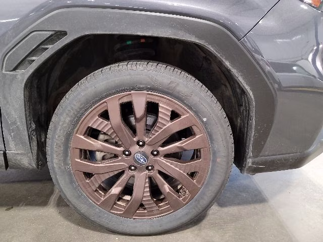 2025 Subaru Forester Hybrid Sport AWD SUV