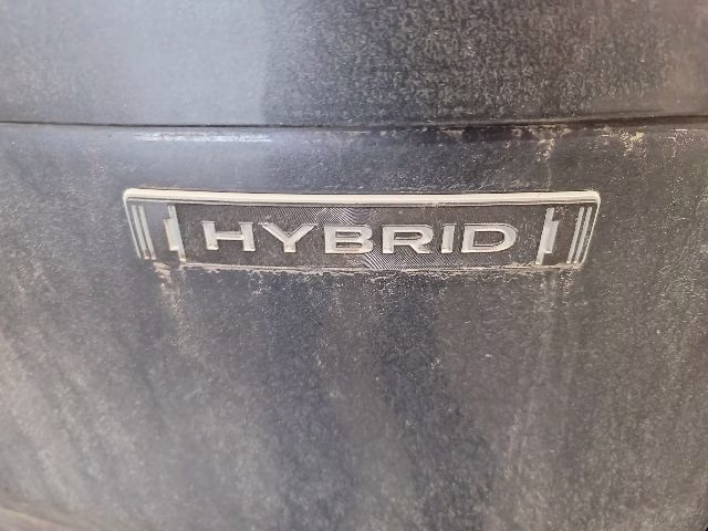 2025 Subaru Forester Hybrid Sport AWD SUV