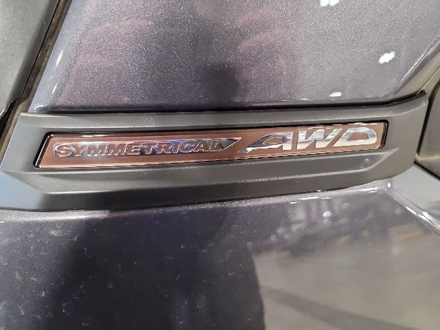 2025 Subaru Forester Hybrid Sport AWD SUV