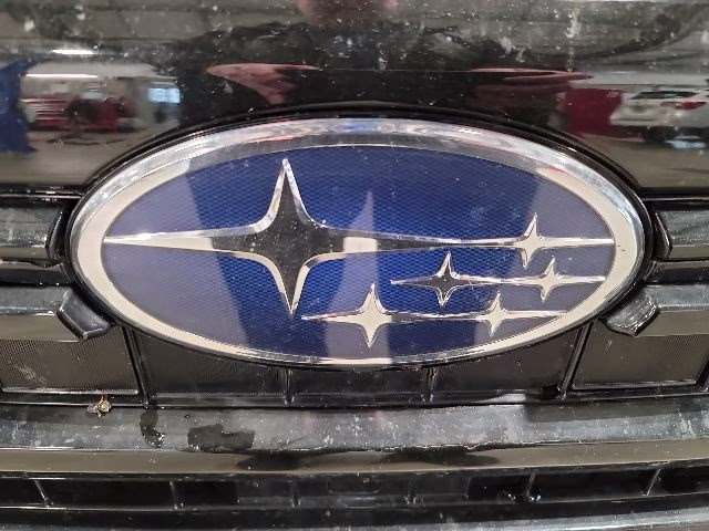 2025 Subaru Forester Hybrid Sport AWD SUV