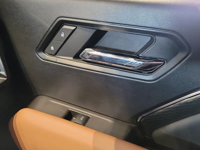 2024 Sterling Metallic GMC Canyon AT4 4X4 Truck
