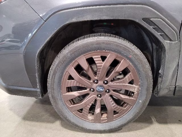 2025 Subaru Forester Hybrid Sport AWD SUV