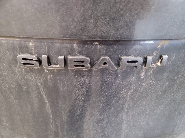 2025 Subaru Forester Hybrid Sport AWD SUV