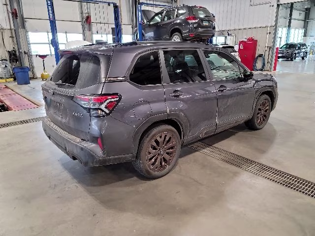 2025 Subaru Forester Hybrid Sport AWD SUV