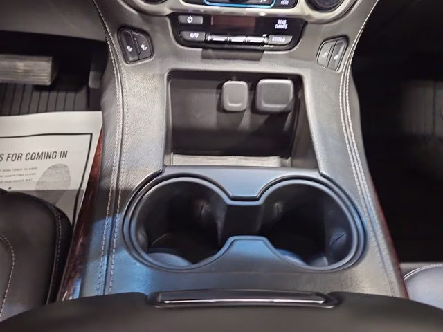 2019 Satin Steel Metallic GMC Yukon SLT Standard Edition 4X4 SUV