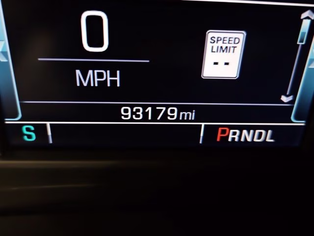 2019 Satin Steel Metallic GMC Yukon SLT Standard Edition 4X4 SUV