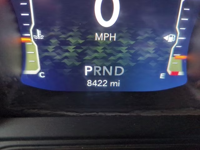 2024 Hydro Blue Pearlcoat Jeep Gladiator Mojave 4X4 Truck