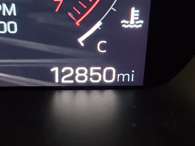 2024 Sterling Metallic GMC Canyon AT4 4X4 Truck