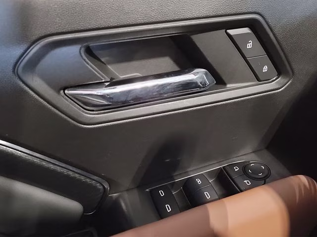 2024 Sterling Metallic GMC Canyon AT4 4X4 Truck