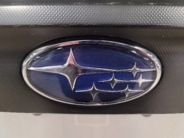 2023 Crystal White Pearl Subaru Forester Wilderness AWD SUV