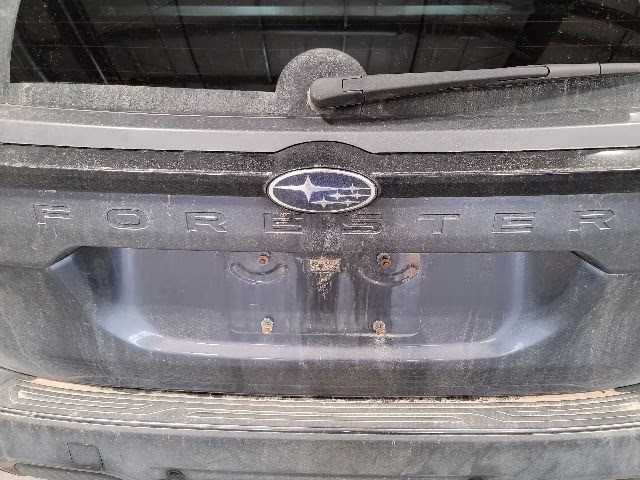 2025 Subaru Forester Hybrid Sport AWD SUV