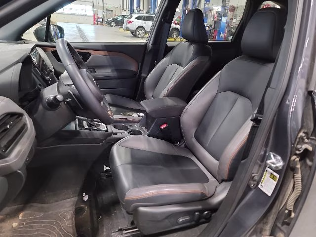 2025 Subaru Forester Hybrid Sport AWD SUV