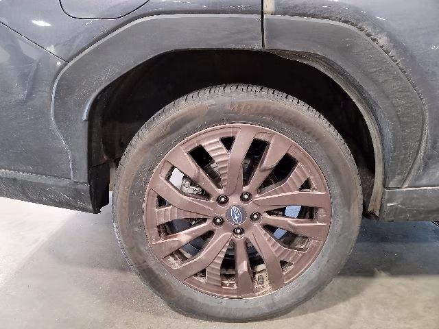 2025 Subaru Forester Hybrid Sport AWD SUV