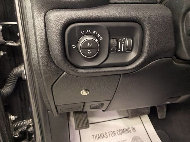 2021 Granite Crystal Metallic Clearcoat Ram 2500 Laramie 4X4 Truck