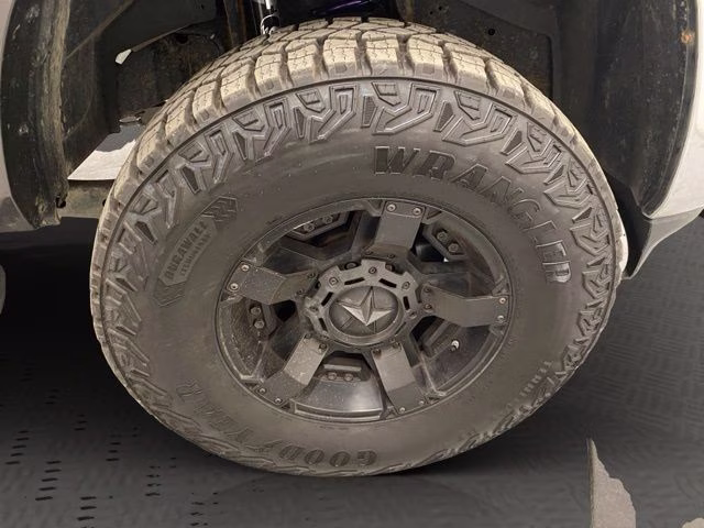 2021 Granite Crystal Metallic Clearcoat Ram 2500 Laramie 4X4 Truck