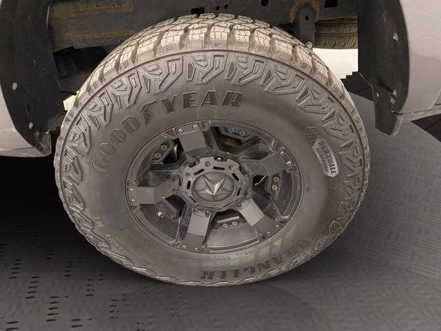 2021 Granite Crystal Metallic Clearcoat Ram 2500 Laramie 4X4 Truck