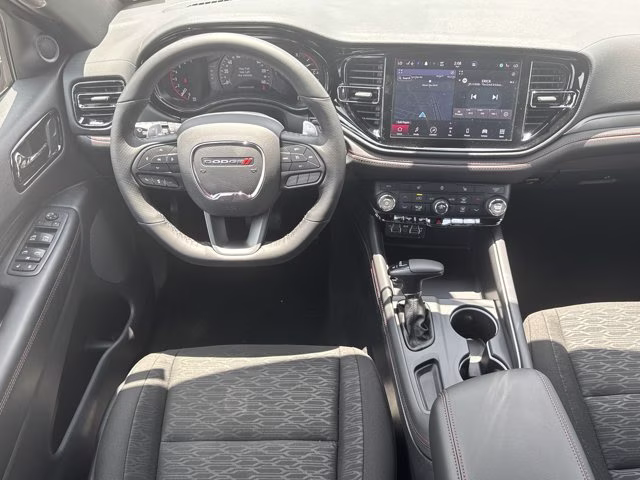 2026 Destroyer Gray Clearcoat Dodge Durango GT RWD SUV