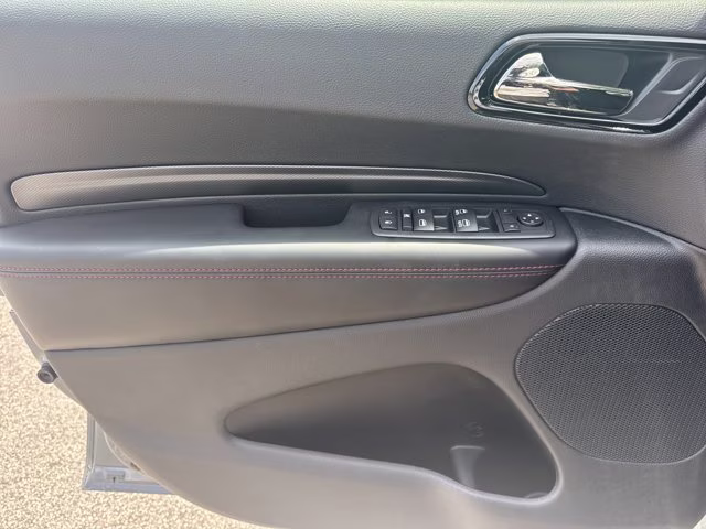 2026 Destroyer Gray Clearcoat Dodge Durango GT RWD SUV