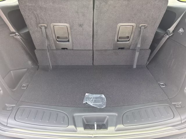 2026 Destroyer Gray Clearcoat Dodge Durango GT RWD SUV