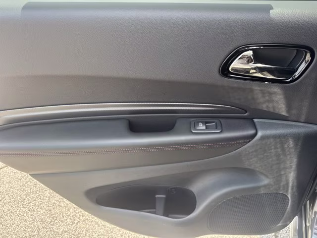 2026 Destroyer Gray Clearcoat Dodge Durango GT RWD SUV