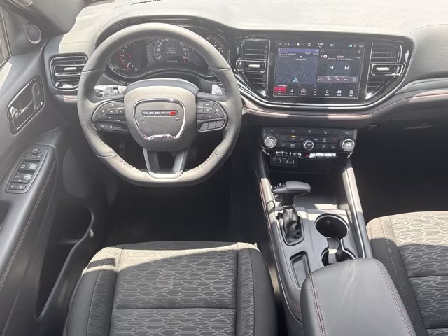 2026 Destroyer Gray Clearcoat Dodge Durango GT RWD SUV