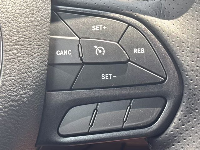 2026 Destroyer Gray Clearcoat Dodge Durango GT RWD SUV