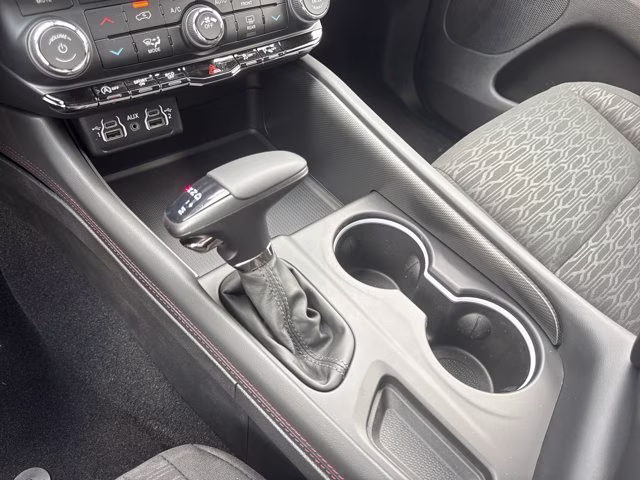 2026 Destroyer Gray Clearcoat Dodge Durango GT RWD SUV