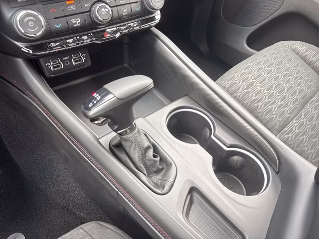 2026 Destroyer Gray Clearcoat Dodge Durango GT RWD SUV