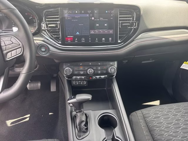 2026 Destroyer Gray Clearcoat Dodge Durango GT RWD SUV