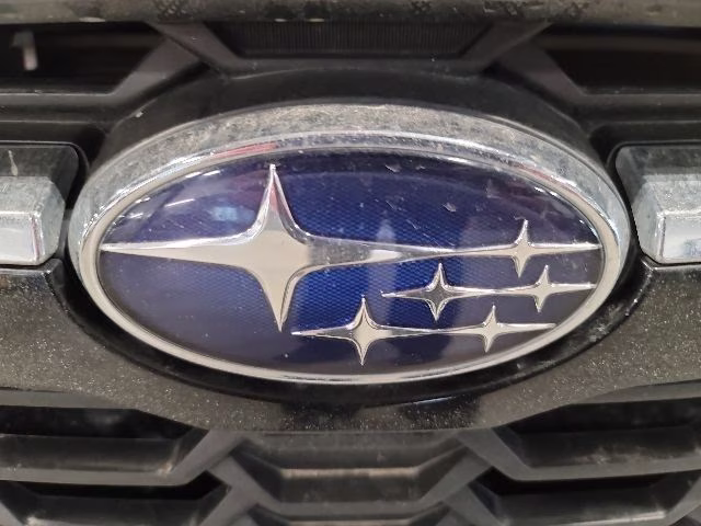 2018 Blue Subaru Crosstrek 2.0i Limited AWD SUV