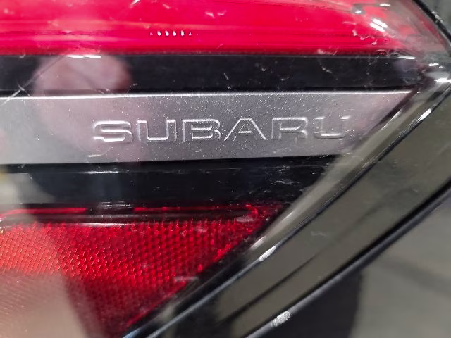 2025 Subaru Forester Hybrid Sport AWD SUV