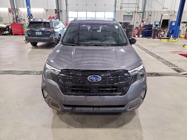 2025 Subaru Forester Hybrid Sport AWD SUV