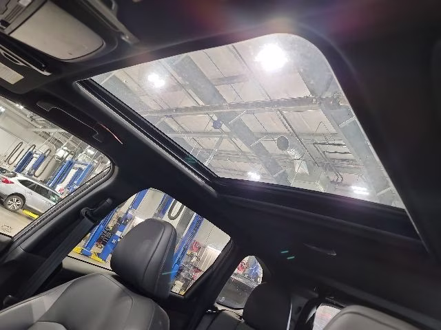 2025 Subaru Forester Hybrid Sport AWD SUV