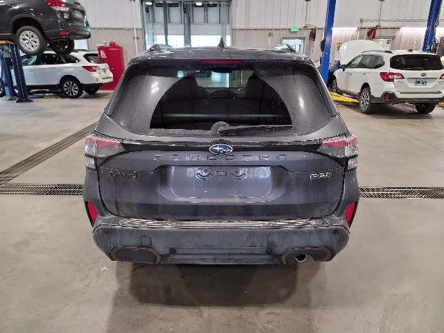 2025 Subaru Forester Hybrid Sport AWD SUV