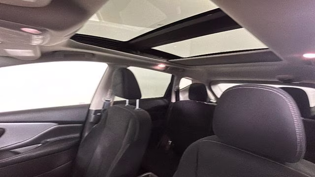 2021 Pearl White Tricoat Nissan Murano SV AWD SUV