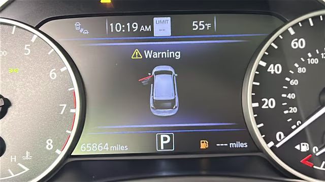 2021 Pearl White Tricoat Nissan Murano SV AWD SUV
