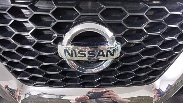 2021 Pearl White Tricoat Nissan Murano SV AWD SUV