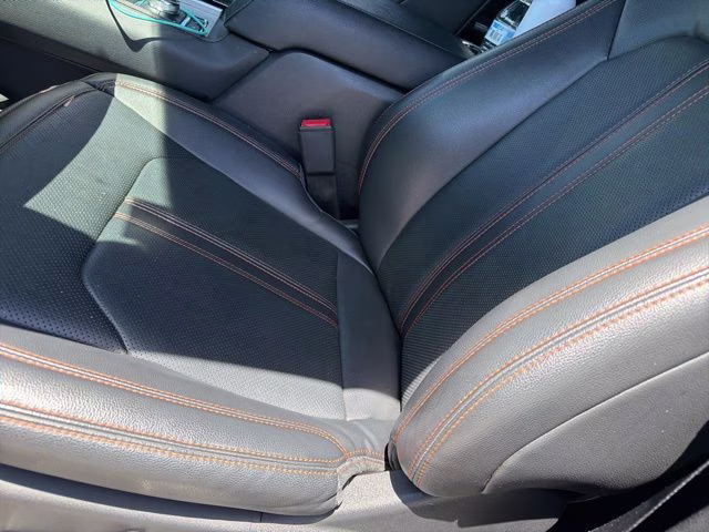 2023 White Metallic Ford Expedition Timberline 4X4 SUV
