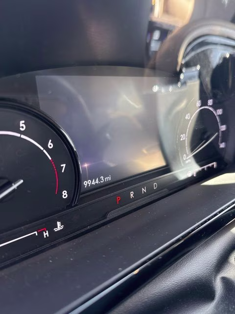 2020 White Lincoln Corsair Reserve AWD SUV