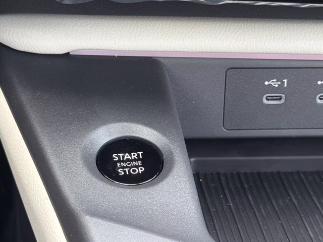 2026 Atlantic Gray Metallic Nissan Sentra SL FWD Sedan