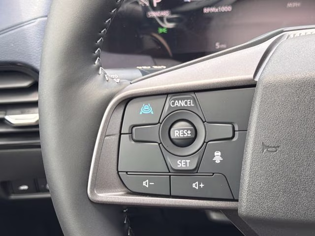 2026 Atlantic Gray Metallic Nissan Sentra SL FWD Sedan
